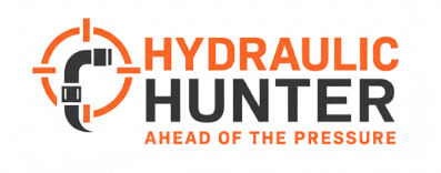 Hydraulic Hunter Logo