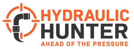 Hydraulic Hunter Logo